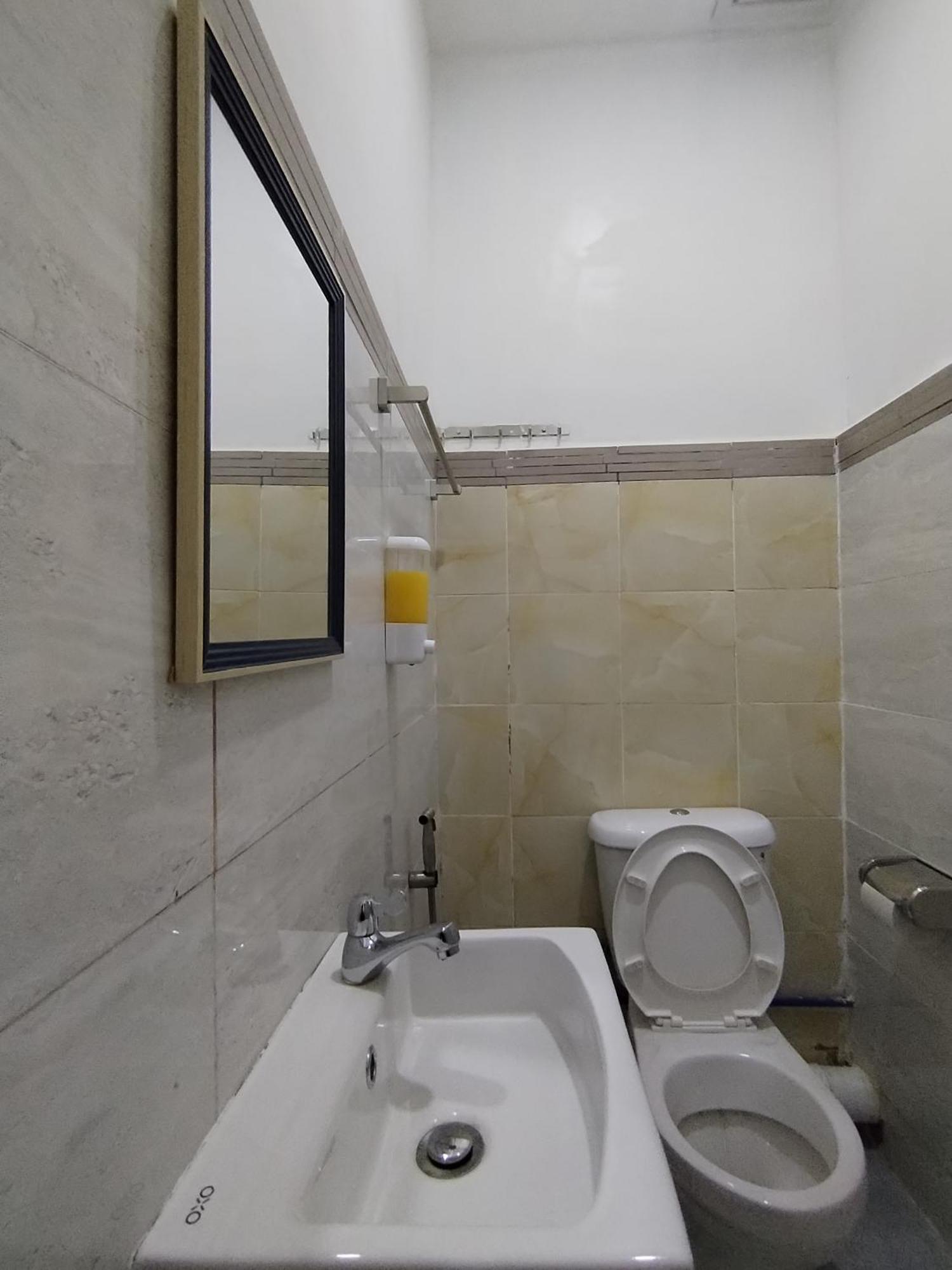Suria Paradise Lodge Ranau Room photo